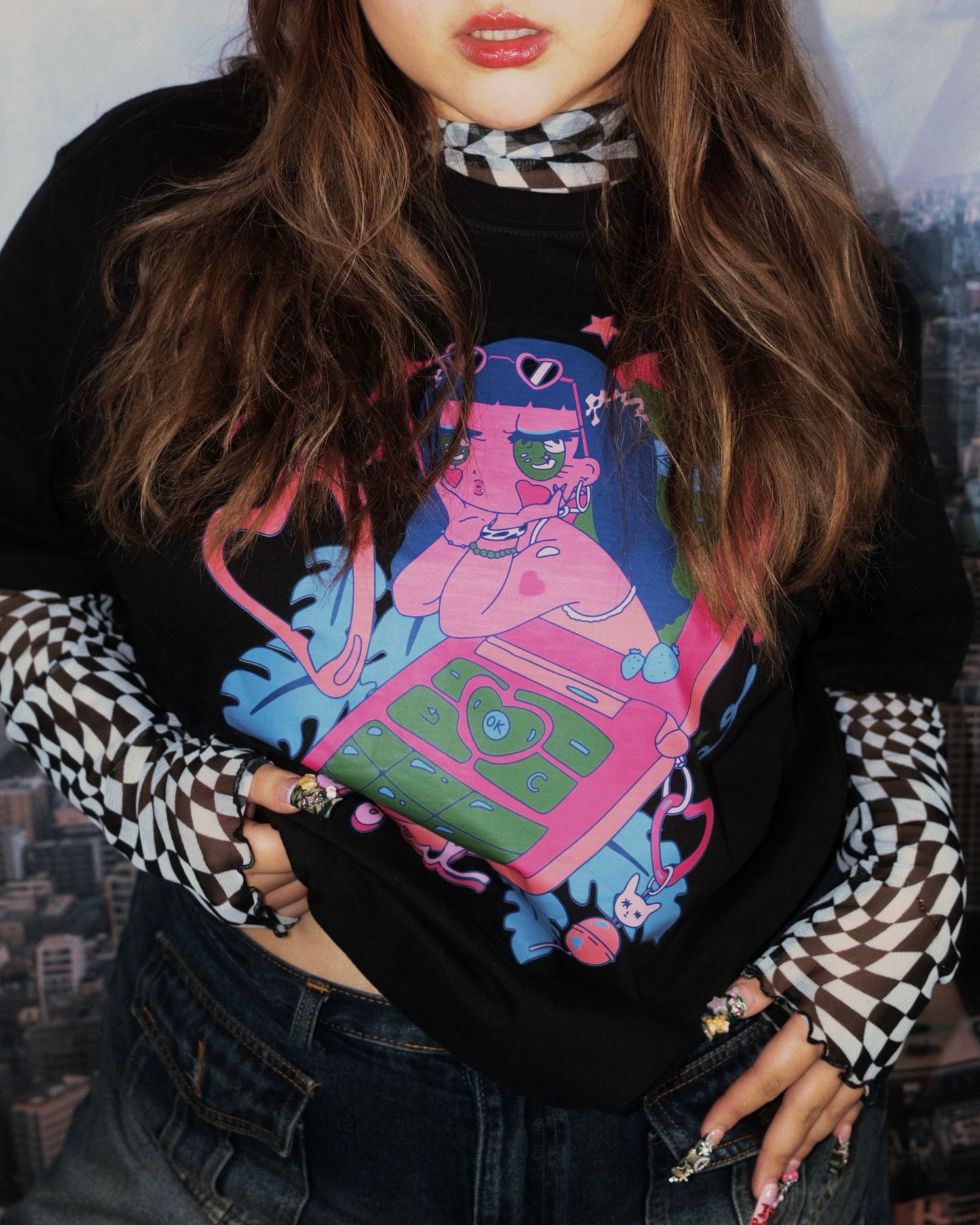 Babygirl Graphic Tee