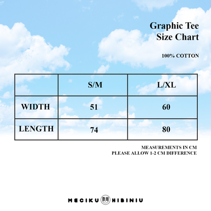 Martini Baby Graphic Tee