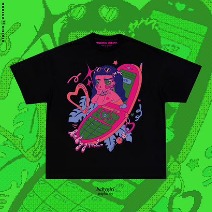 Babygirl Graphic Tee