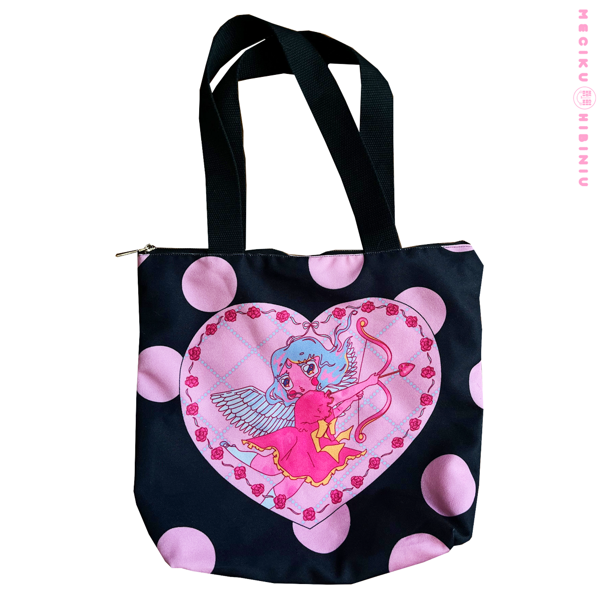 Cupid Totebag