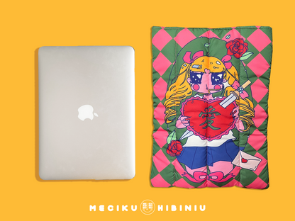 Confession Laptop Sleeve